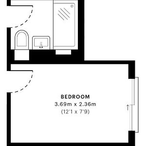 Double Kamer
